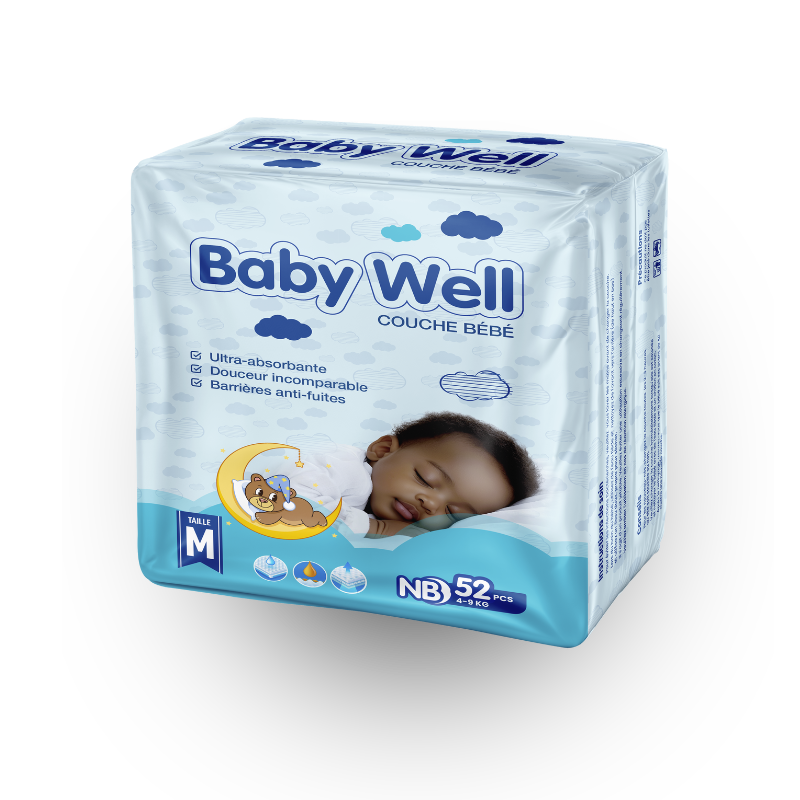 Couche culotte pour bébé ultra doux et absorbant qualité supérieures triple épaisseur Lomé Togo Ouest Afrique Couche culotte pour bébé ultra doux et absorbant qualité supérieures triple épaisseur Lomé Togo Ouest Afrique